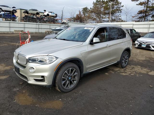 Photo 0 VIN: 5UXKT0C54G0S78383 - BMW X5 