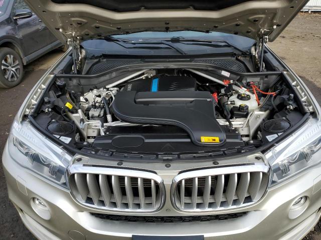 Photo 11 VIN: 5UXKT0C54G0S78383 - BMW X5 