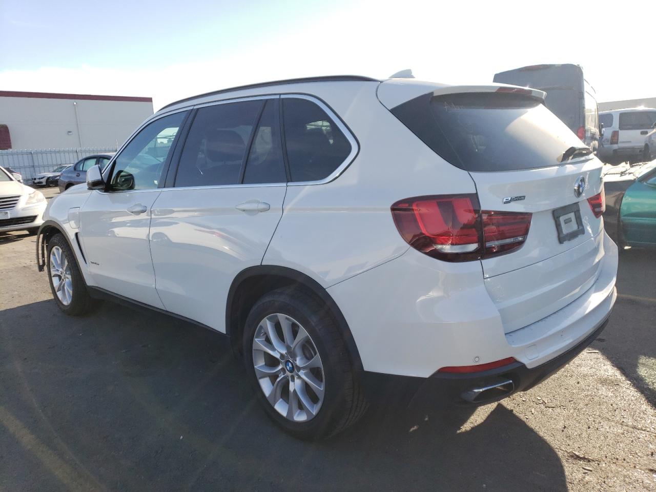 Photo 1 VIN: 5UXKT0C54G0S79582 - BMW X5 