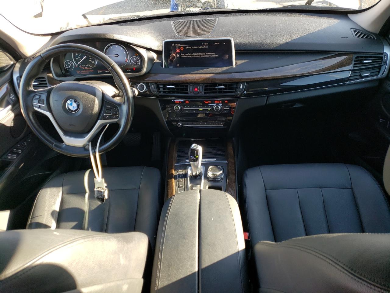 Photo 7 VIN: 5UXKT0C54G0S79582 - BMW X5 