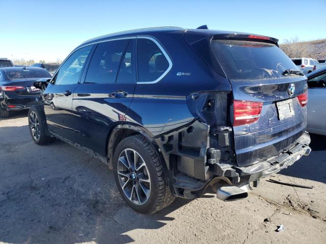 Photo 1 VIN: 5UXKT0C54H0S80233 - BMW X5 