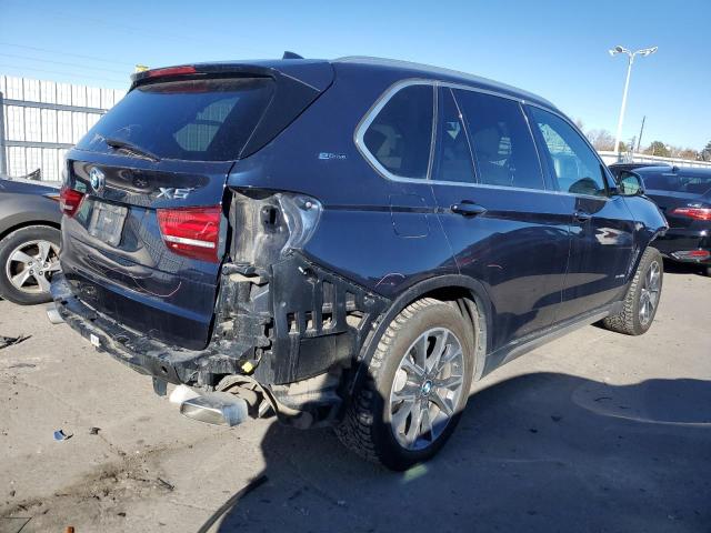 Photo 2 VIN: 5UXKT0C54H0S80233 - BMW X5 