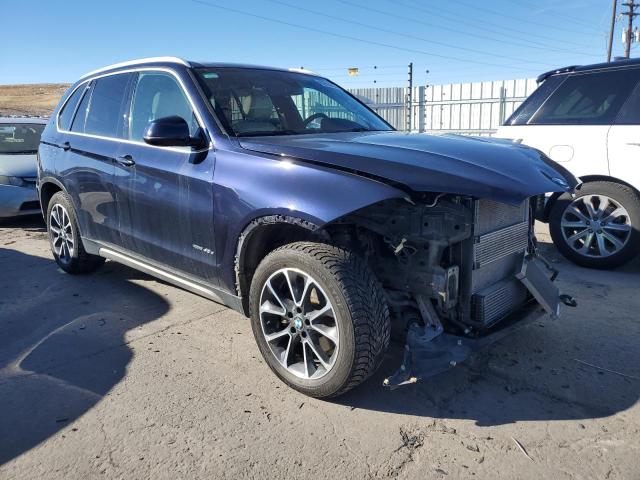 Photo 3 VIN: 5UXKT0C54H0S80233 - BMW X5 