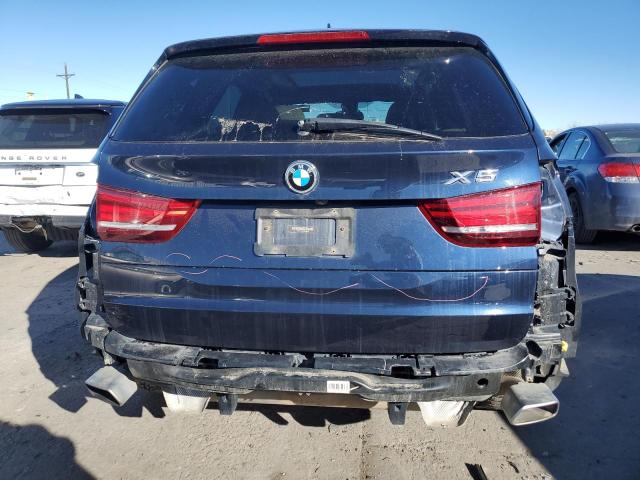 Photo 5 VIN: 5UXKT0C54H0S80233 - BMW X5 