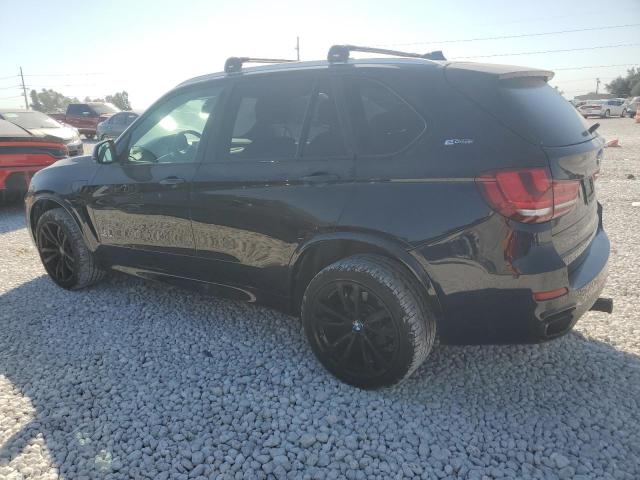 Photo 1 VIN: 5UXKT0C54J0V98181 - BMW X5 XDR40E 