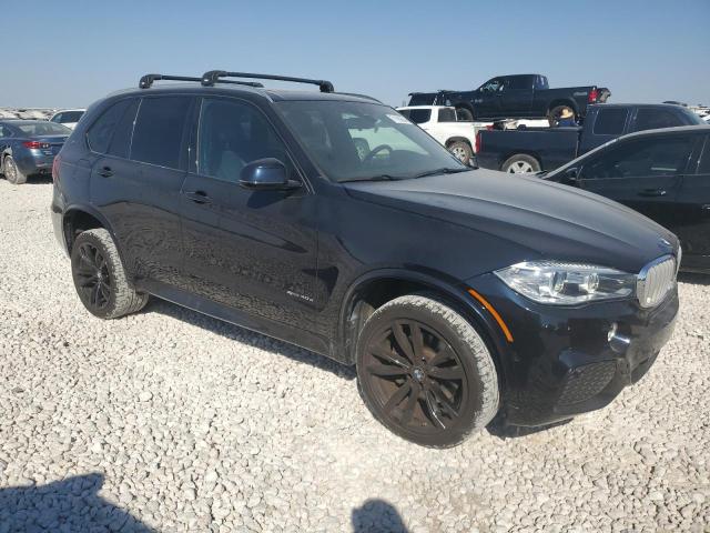 Photo 3 VIN: 5UXKT0C54J0V98181 - BMW X5 XDR40E 