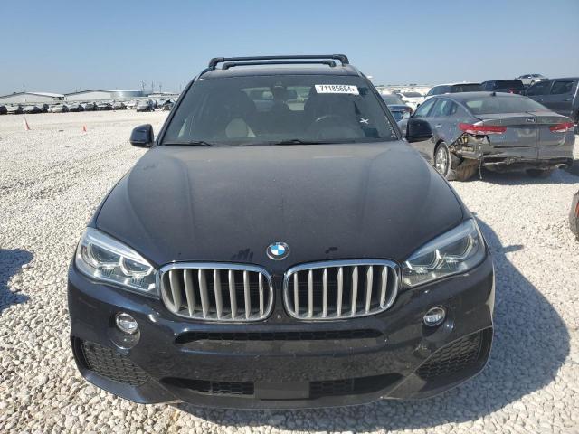 Photo 4 VIN: 5UXKT0C54J0V98181 - BMW X5 XDR40E 