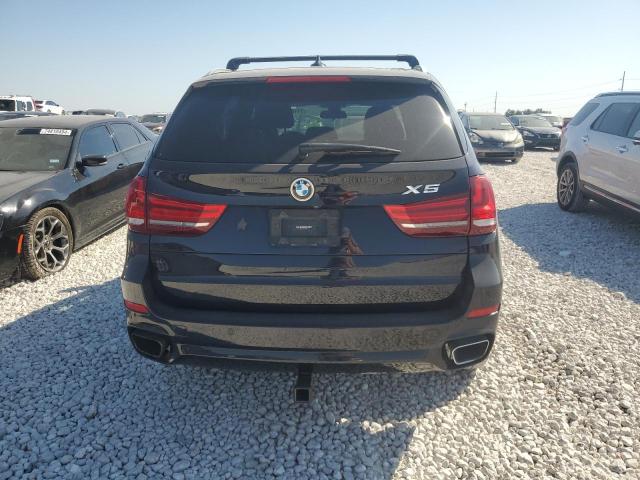 Photo 5 VIN: 5UXKT0C54J0V98181 - BMW X5 XDR40E 