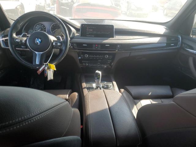 Photo 7 VIN: 5UXKT0C54J0V98181 - BMW X5 XDR40E 