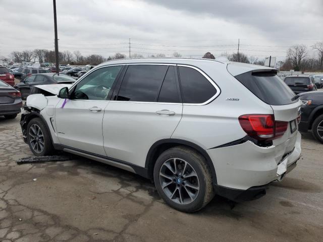 Photo 1 VIN: 5UXKT0C54J0V98312 - BMW X5 XDR40E 