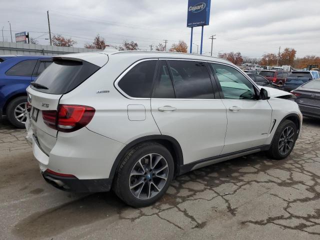 Photo 2 VIN: 5UXKT0C54J0V98312 - BMW X5 XDR40E 