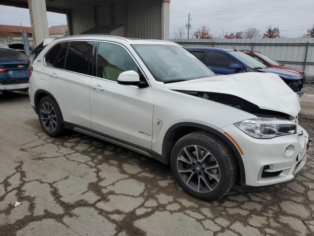 Photo 3 VIN: 5UXKT0C54J0V98312 - BMW X5 XDR40E 