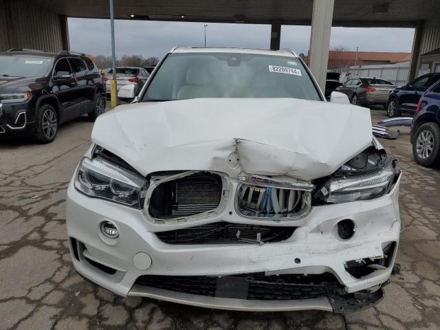 Photo 4 VIN: 5UXKT0C54J0V98312 - BMW X5 XDR40E 