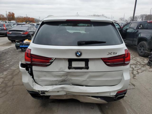 Photo 5 VIN: 5UXKT0C54J0V98312 - BMW X5 XDR40E 