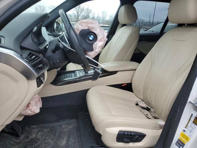 Photo 6 VIN: 5UXKT0C54J0V98312 - BMW X5 XDR40E 