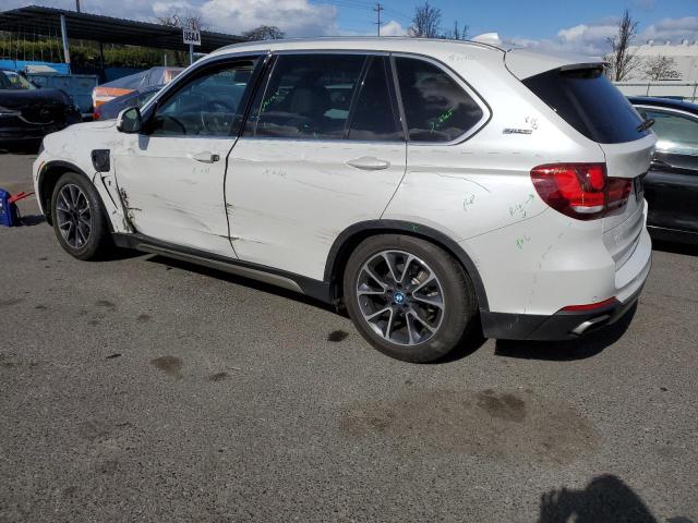 Photo 1 VIN: 5UXKT0C54J0W00124 - BMW X5 XDR40E 