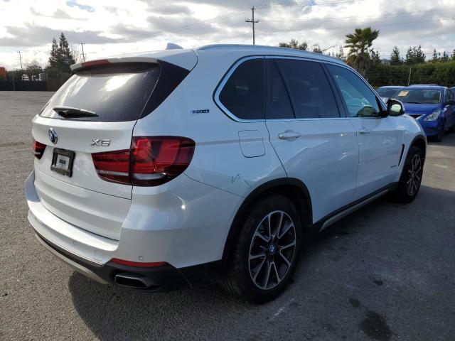 Photo 2 VIN: 5UXKT0C54J0W00124 - BMW X5 XDR40E 