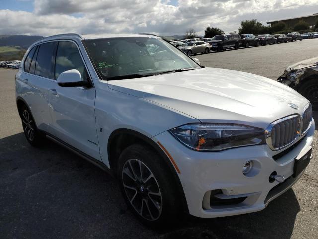 Photo 3 VIN: 5UXKT0C54J0W00124 - BMW X5 XDR40E 