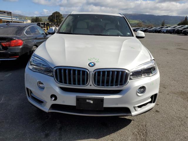 Photo 4 VIN: 5UXKT0C54J0W00124 - BMW X5 XDR40E 