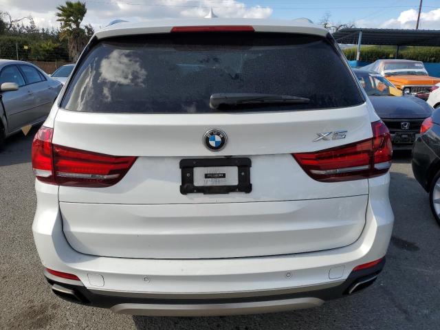 Photo 5 VIN: 5UXKT0C54J0W00124 - BMW X5 XDR40E 