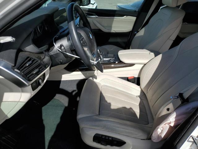 Photo 6 VIN: 5UXKT0C54J0W00124 - BMW X5 XDR40E 