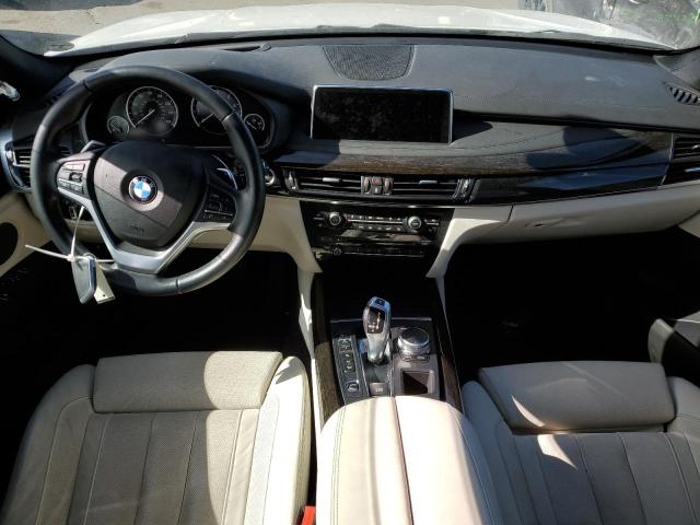 Photo 7 VIN: 5UXKT0C54J0W00124 - BMW X5 XDR40E 