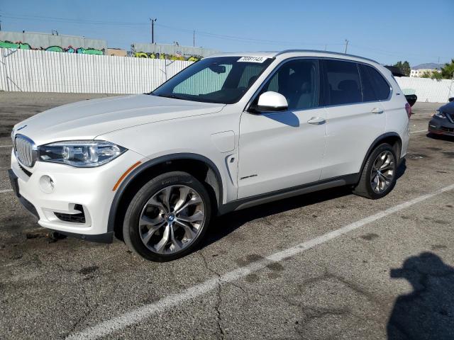 Photo 0 VIN: 5UXKT0C54J0W00818 - BMW X5 XDR40E 