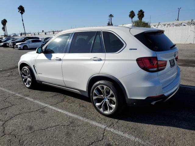 Photo 1 VIN: 5UXKT0C54J0W00818 - BMW X5 XDR40E 