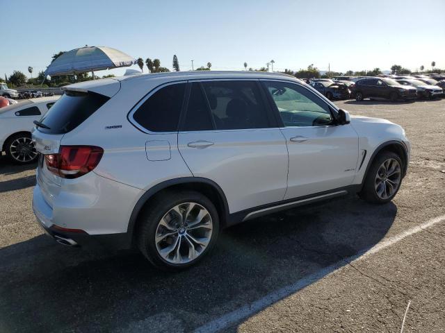 Photo 2 VIN: 5UXKT0C54J0W00818 - BMW X5 XDR40E 