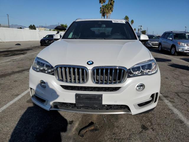 Photo 4 VIN: 5UXKT0C54J0W00818 - BMW X5 XDR40E 