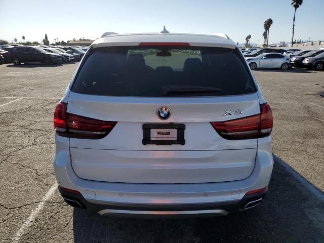 Photo 5 VIN: 5UXKT0C54J0W00818 - BMW X5 XDR40E 