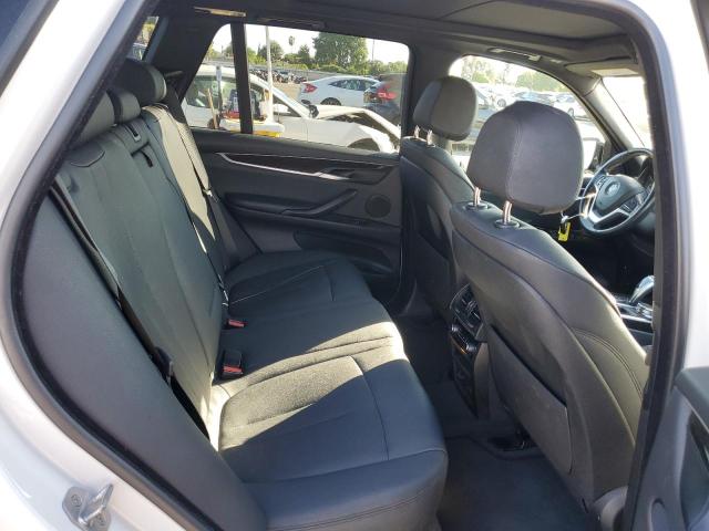 Photo 9 VIN: 5UXKT0C54J0W00818 - BMW X5 XDR40E 