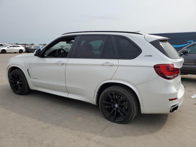 Photo 1 VIN: 5UXKT0C54J0W01886 - BMW X5 XDR40E 