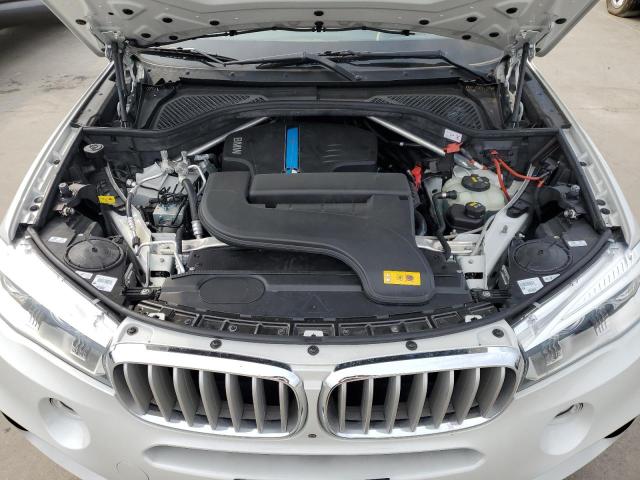 Photo 10 VIN: 5UXKT0C54J0W01886 - BMW X5 XDR40E 