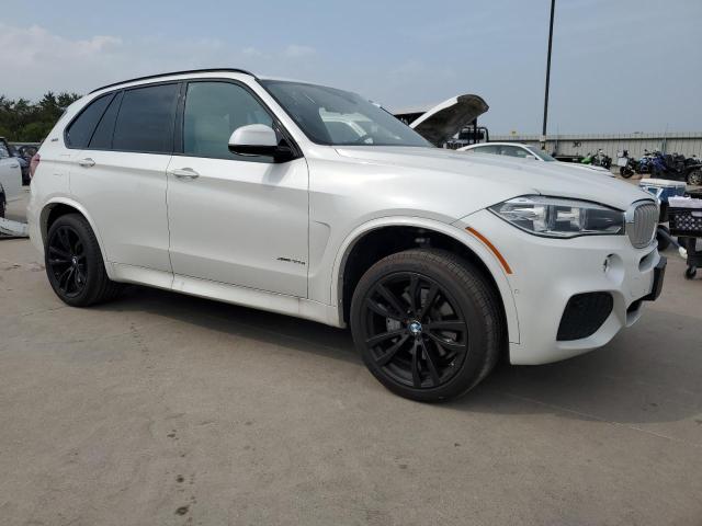 Photo 3 VIN: 5UXKT0C54J0W01886 - BMW X5 XDR40E 