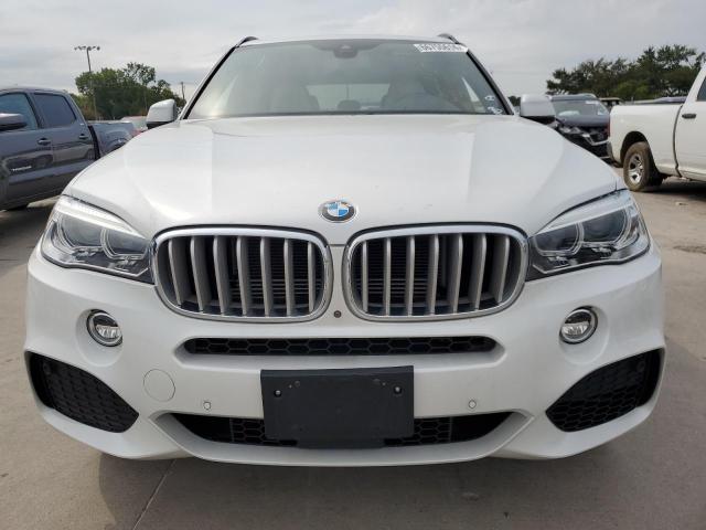 Photo 4 VIN: 5UXKT0C54J0W01886 - BMW X5 XDR40E 