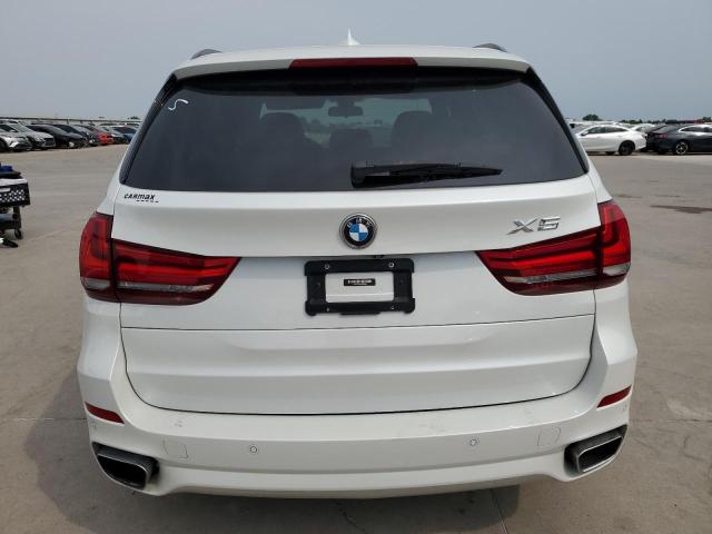 Photo 5 VIN: 5UXKT0C54J0W01886 - BMW X5 XDR40E 