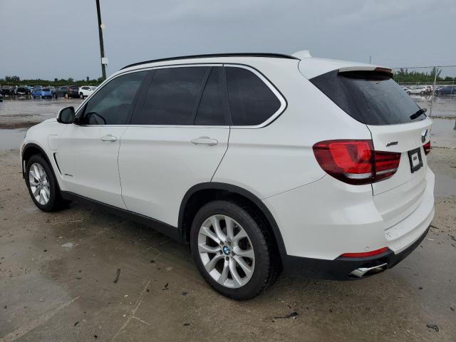 Photo 1 VIN: 5UXKT0C55G0F75116 - BMW X5 XDR40E 