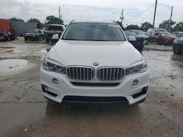 Photo 4 VIN: 5UXKT0C55G0F75116 - BMW X5 XDR40E 