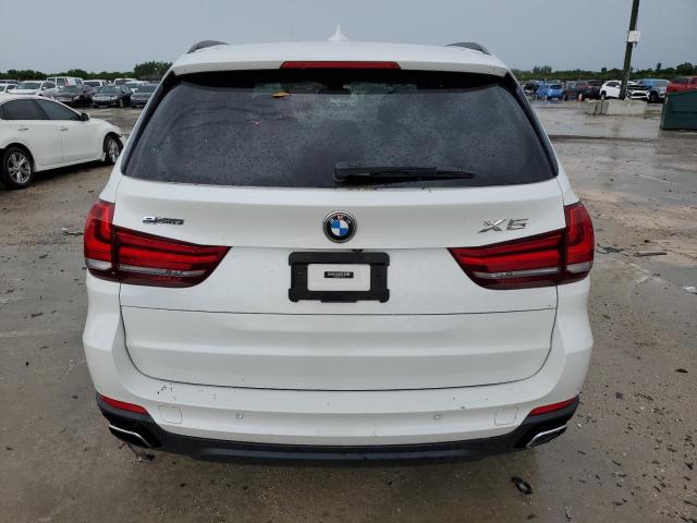 Photo 5 VIN: 5UXKT0C55G0F75116 - BMW X5 XDR40E 