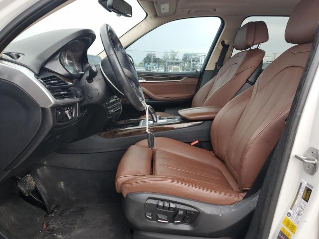 Photo 6 VIN: 5UXKT0C55G0F75116 - BMW X5 XDR40E 