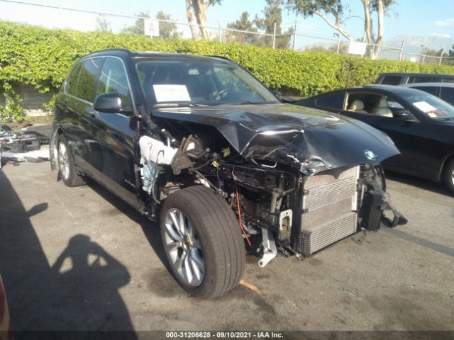 Photo 0 VIN: 5UXKT0C55G0S76917 - BMW X5 EDRIVE 