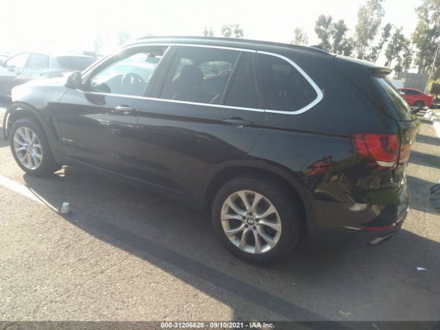 Photo 2 VIN: 5UXKT0C55G0S76917 - BMW X5 EDRIVE 