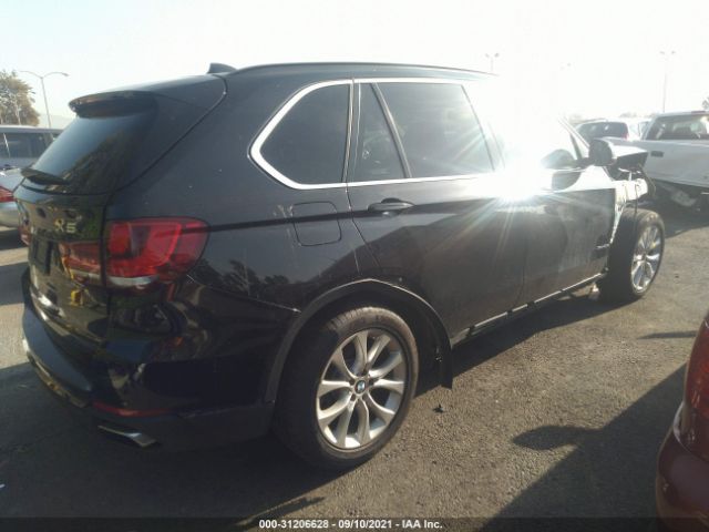 Photo 3 VIN: 5UXKT0C55G0S76917 - BMW X5 EDRIVE 