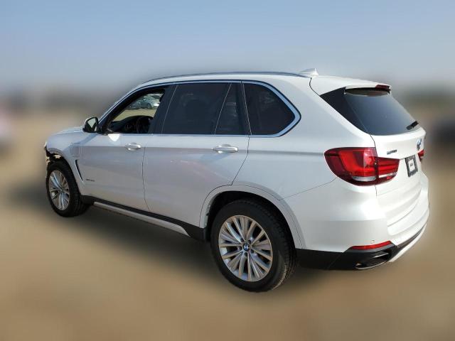 Photo 1 VIN: 5UXKT0C55G0S76951 - BMW X5 