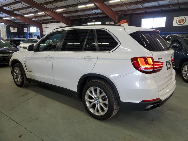 Photo 1 VIN: 5UXKT0C55G0S77954 - BMW X5 XDR40E 