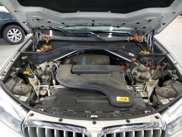 Photo 11 VIN: 5UXKT0C55G0S77954 - BMW X5 XDR40E 