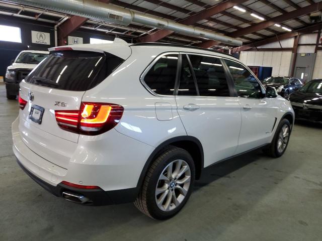 Photo 2 VIN: 5UXKT0C55G0S77954 - BMW X5 XDR40E 