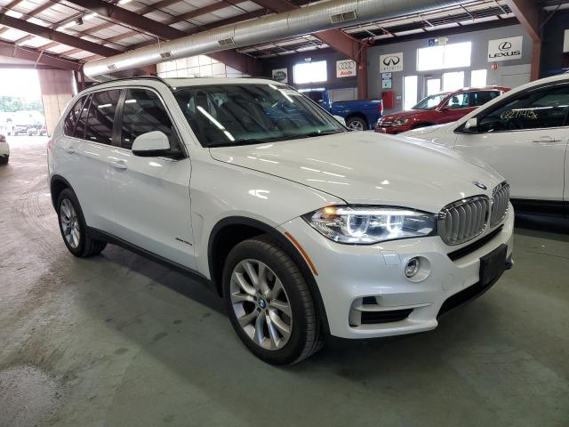 Photo 3 VIN: 5UXKT0C55G0S77954 - BMW X5 XDR40E 