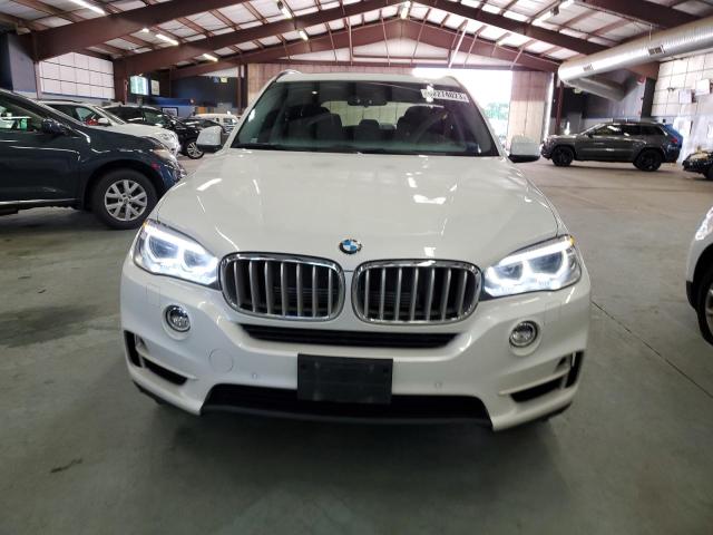 Photo 4 VIN: 5UXKT0C55G0S77954 - BMW X5 XDR40E 